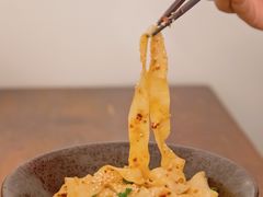 甜水面-归蜀第成都串串料理(梅花路店)