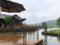 -比顿咖啡(和顺古镇店)