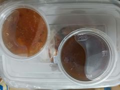 酸梅酱-初心烧鹅(粤华店)