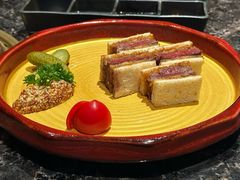 -老乾杯和牛烧肉(王府中环店)