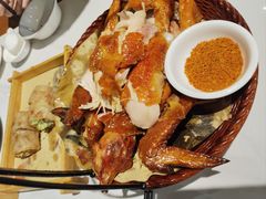 -随缘小馆(红岭路店)