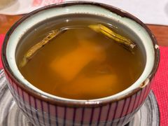 -如禾素食·下午茶·糖水