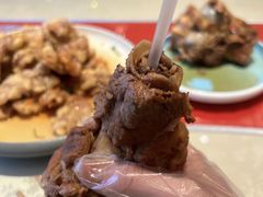 -吴记酱骨炖菜馆(西大直街店)