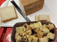 -潘娜托尼发酵蛋糕面包(亦庄山姆店)