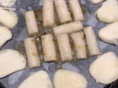 -么子烤肉(化龙池店)