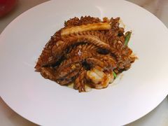 京城头一腰-京华烟云·北京烤鸭(领展购物广场·中关村店)