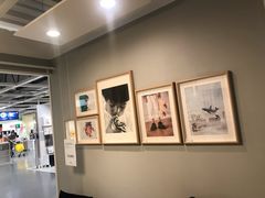 -宜家家居(哈尔滨商场店)