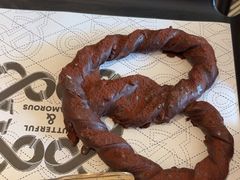 -B&C黄油与面包·THE GARDEN BAKERY概念店(世纪汇店)