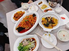 -功德林素菜饭庄(前门店)