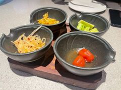 -半山腰·云南菜(侨福芳草地店)