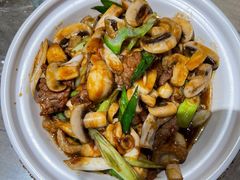 -直隶安家牛肉罩饼(七一路店)