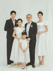 -虞美人古装摄影(汉服体验)