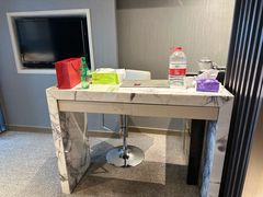 -榛悦隆堡成都酒店(春熙路太古里店)