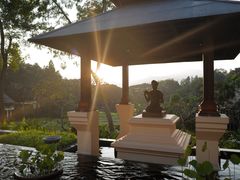 -四季酒店下午茶