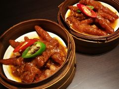 -领事馆19号中餐厅(厦门海景洲际酒店)