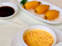 金枕头榴莲酥-利苑酒家(金宝店)