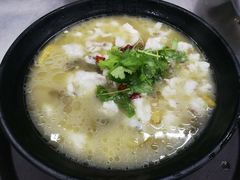 -钱塘府海鲜餐厅