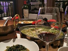 -金椰壳· 大厨新加坡菜(壹方城店)