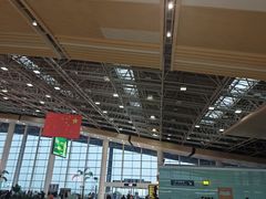 -南昌昌北国际机场