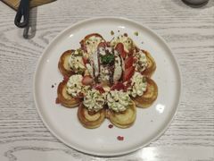 -娜娜家·Nana's restaurant(国金汇店)