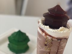 -沈阳故宫·莊啡