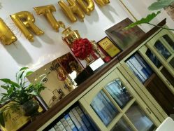 -星豆豆儿童摄影(南郊太白南路店)