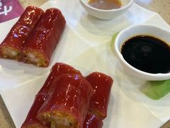 -点都德(华强南店)