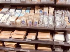 -MUJI无印良品(远洋未来广场店)