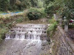 -宁波五龙潭景区