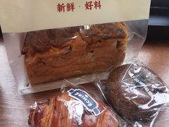 -富贵面包公司(运河店)