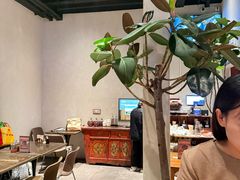 -漆黑觉米粉(三里屯店)