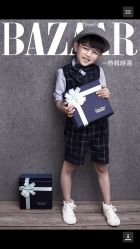 点击看大图 -热靴映画儿童摄影工作室(绍兴水街壹号文创园店)