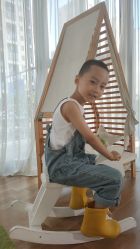 -光影纪·Baby·Home儿童摄影(丁桥店)