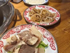 -谭三娘鲜切牛肉自助火锅(九眼桥总店)