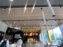 -麦当劳(北苑秋实路店)
