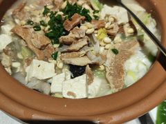 -郑庄脂渣海鲜楼(九水路店)