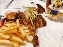 -安东尼奥餐厅