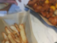 -达美乐比萨(西客站北店)