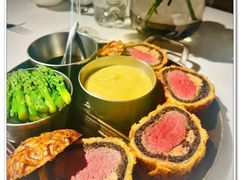 -Le Bistrot de Racine