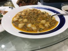 -庆余楼·用心与食材·特色菜&灶头面(仙蠡墩店)