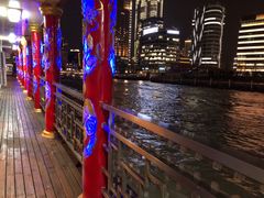 -新龙船黄浦江餐饮游船官方自营店