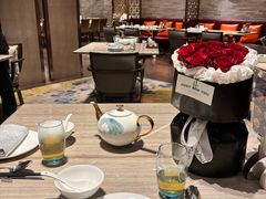 -无锡丽笙精选酒店·兰亭阁中餐厅