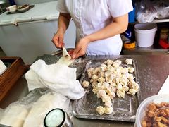 -汪家馄饨(集庆路店)