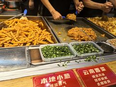 -周小亮丁家坡洋芋(全国总店)