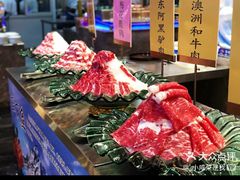 -丰卓会海鲜自助(中润大道店)