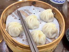 -老盛兴汤包馆(临汾店)