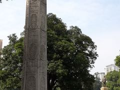 -广州中山纪念堂
