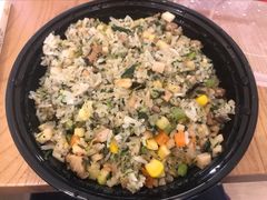-禅悦素食