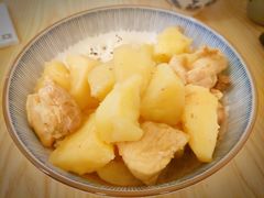 -春笙食堂.丼饭拉面寿司(GOGO新天地店)