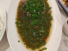-写庭·鱼鲜川菜·宴请(铁像寺水街店)